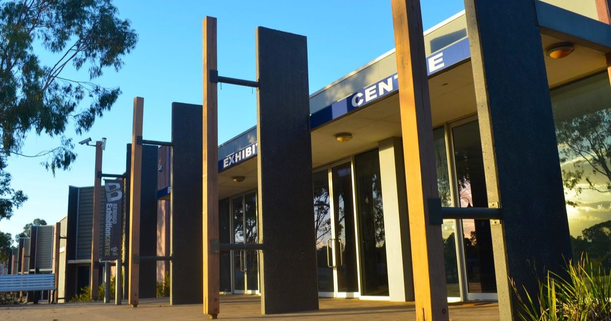 Bendigo Ageing Expo