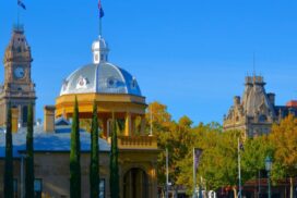 Bendigo Heritage Advisory Committee
