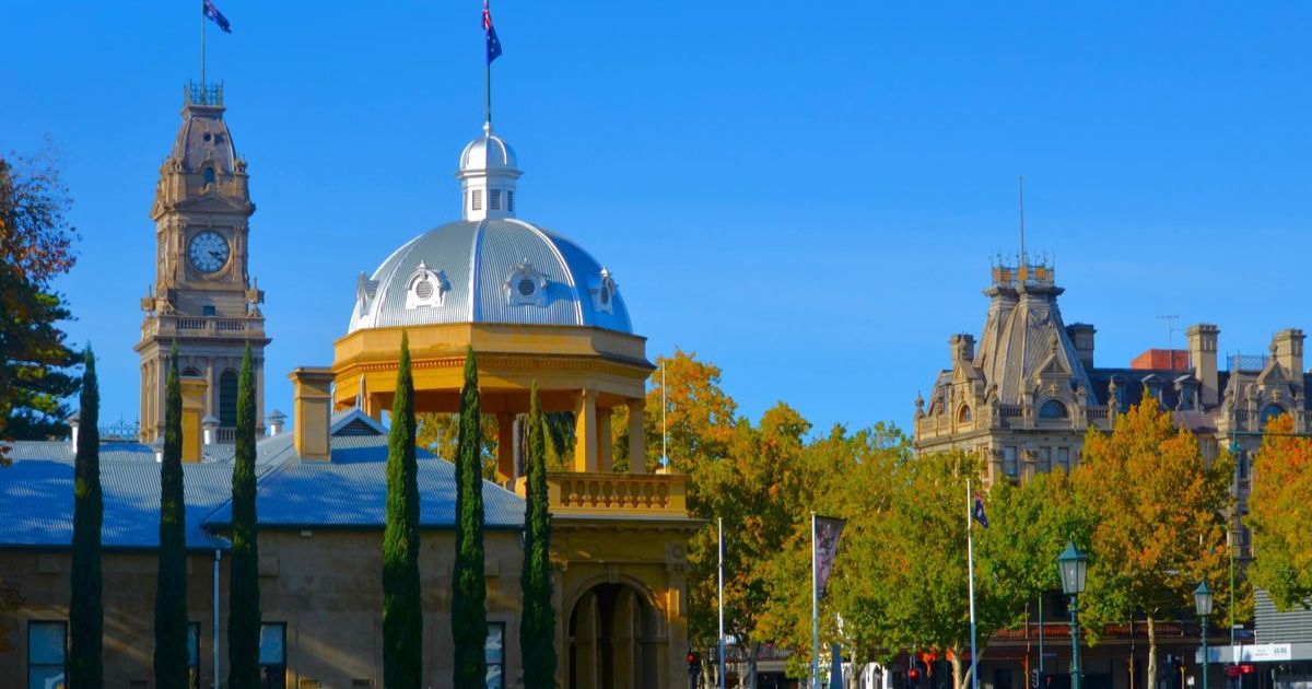 Bendigo Heritage Advisory Committee