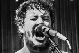 Jacob ‘Fuzz’ Harrison