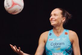Charlotte Sexton Mavs