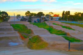 Albert Roy Reserve Plan