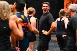 Priscilla Queen of the Desert
