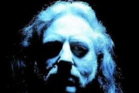 Donovan Webb Musician