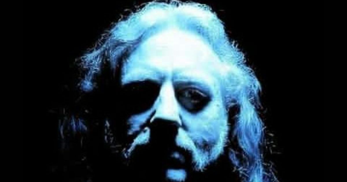 Donovan Webb Musician