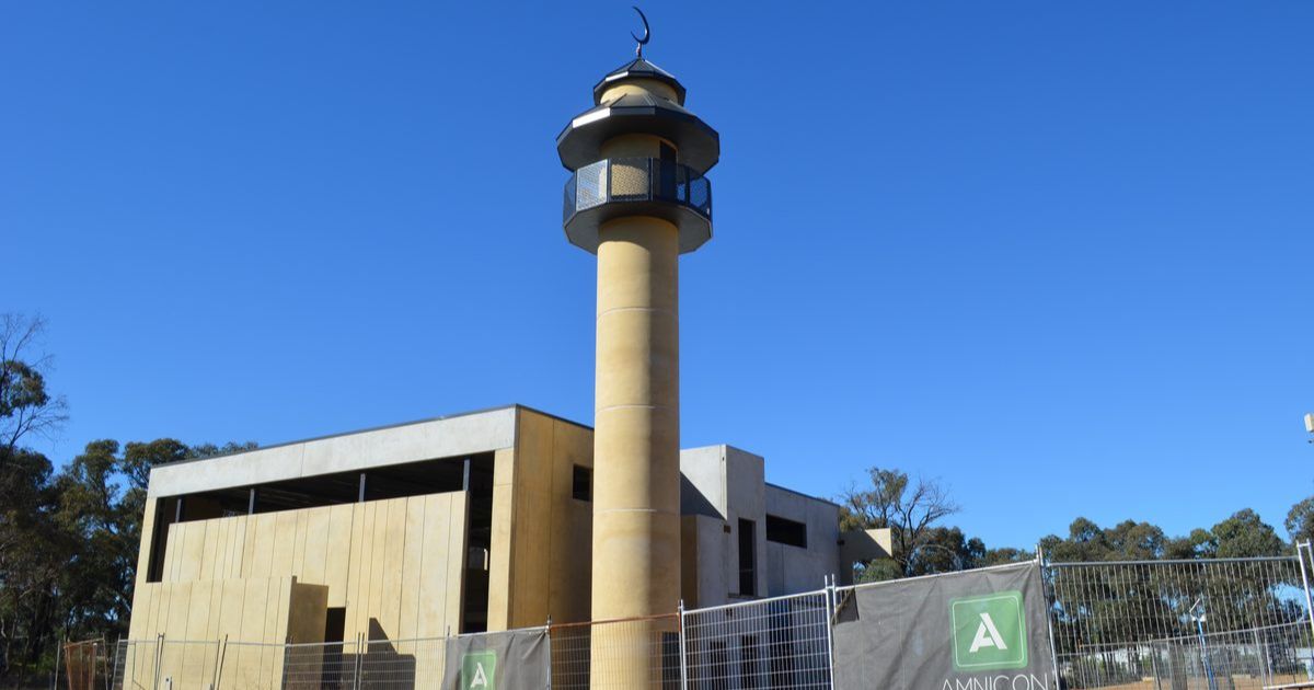Bendigo Eid al-Adha Festival