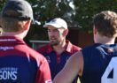 Sandhurst Dragons comeback win