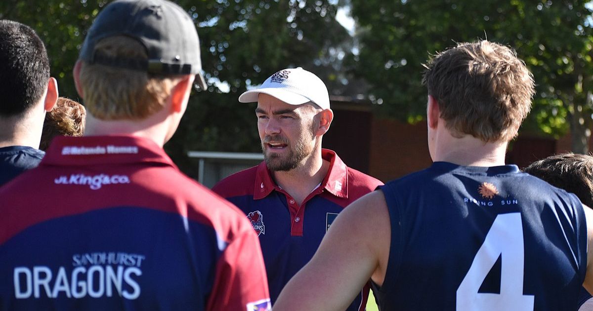 Sandhurst Dragons comeback win