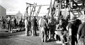Australian immigration history