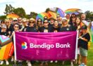 Bendigo Bank inclusion awards