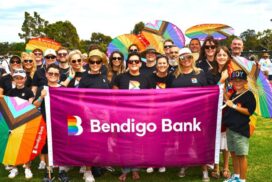 Bendigo Bank inclusion awards