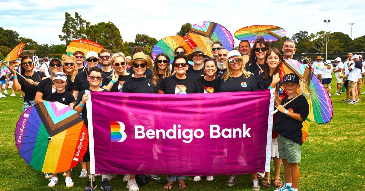 Bendigo Bank inclusion awards
