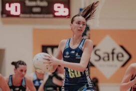 Bendigo Strikers finals hopes