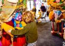 Arena Theatre fundraising