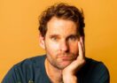 Luke Heggie stand-up