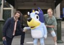 Bluey's Big Play Bendigo
