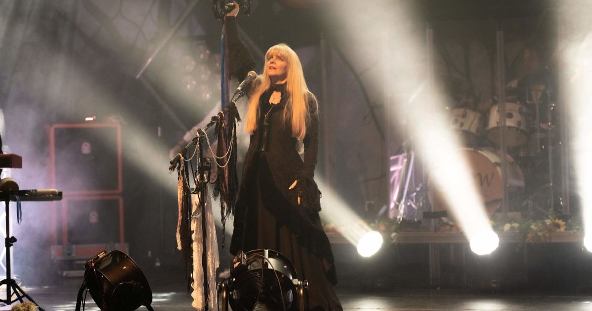 Fleetwood Mac Tribute Bendigo