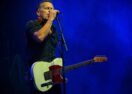 Mark Seymour Bendigo