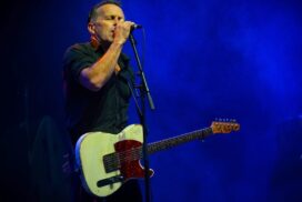 Mark Seymour Bendigo