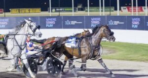 Bendigo Raceway redevelopment