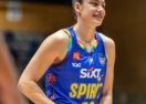 Emma Clarke Townsville Fire