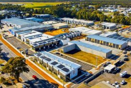 Prime Business Park
