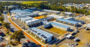 Prime Business Park