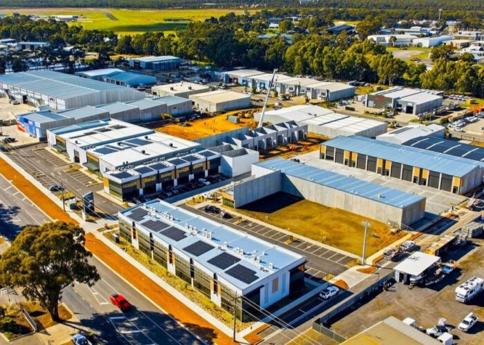 Prime Business Park