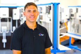 clean energy training