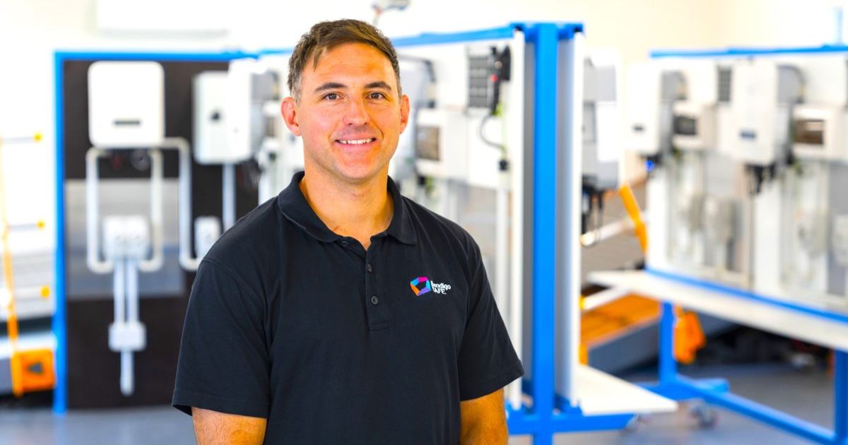 clean energy training