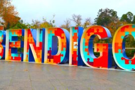 Bendigo tourism awards