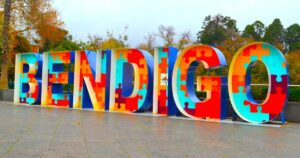 Bendigo tourism awards