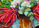 Belonging exhibition Bendigo
