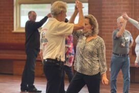 Greater Bendigo Seniors Festival