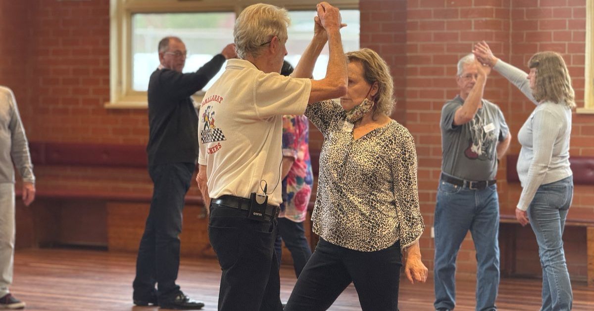 Greater Bendigo Seniors Festival