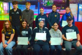 Local Sporting Champions