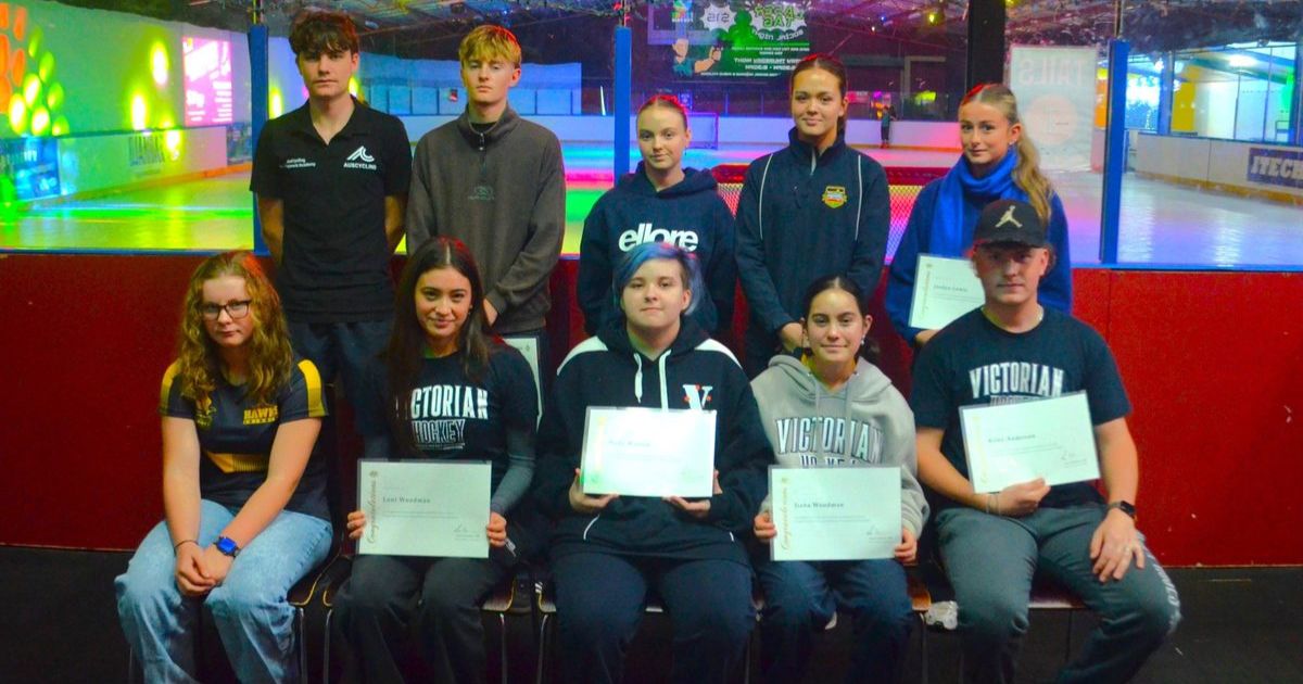 Local Sporting Champions