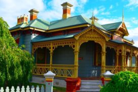 Bendigo heritage guidelines