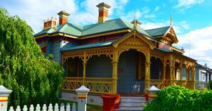 Bendigo heritage guidelines