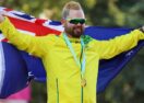 Glasgow Commonwealth Games glory