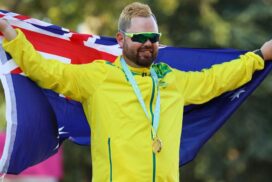 Glasgow Commonwealth Games glory