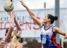 Gisborne Bulldogs netball
