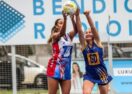Golden Square Bulldogs netball