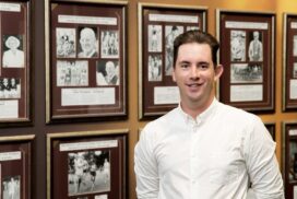 Lucas Herbert LIV Golf