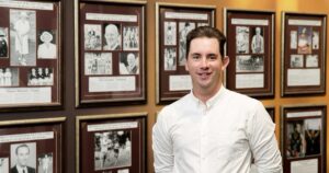Lucas Herbert LIV Golf