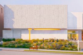 Bendigo Art Gallery redevelopment