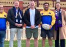 Melbourne Storm Bendigo
