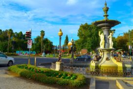 Bendigo planning amendments