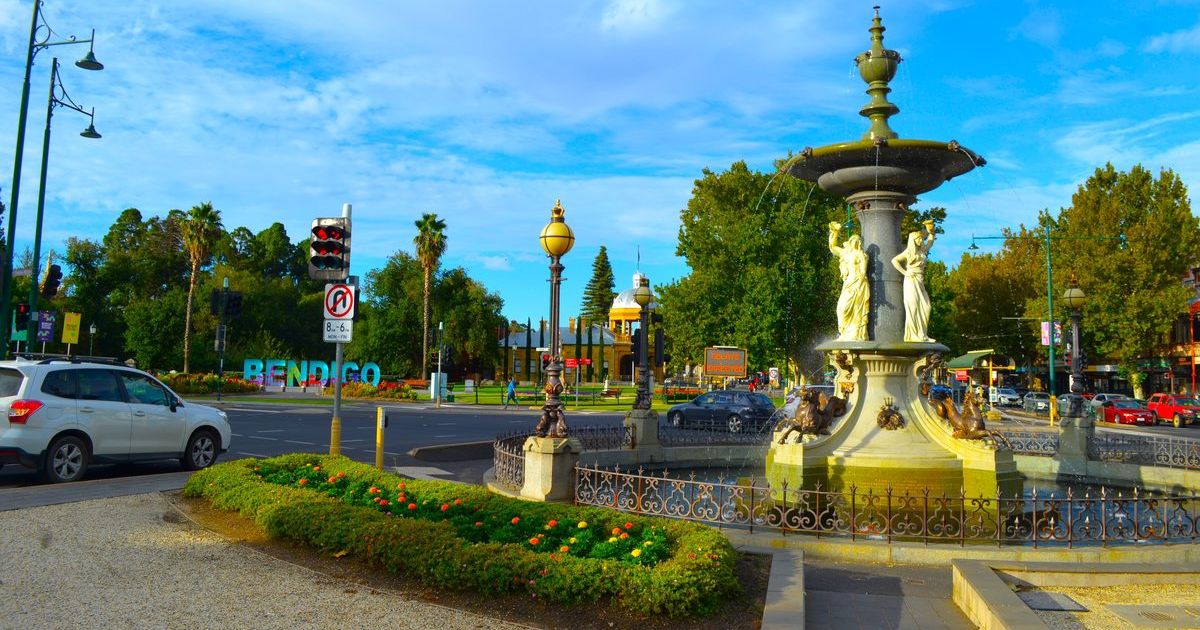 Bendigo planning amendments