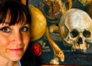 Artist Lynda Goldsmith